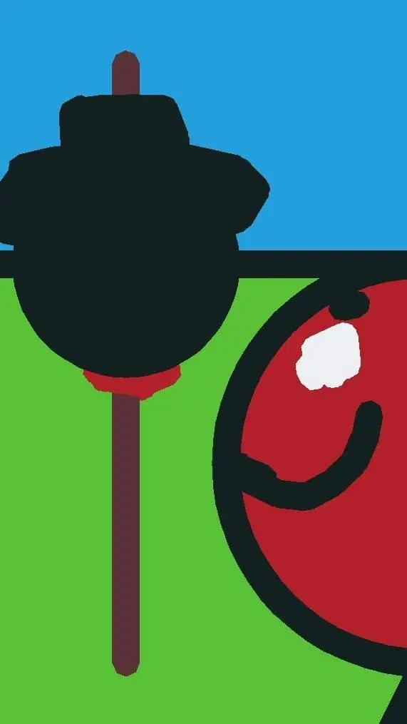 ai character: NAW STUDIOS background