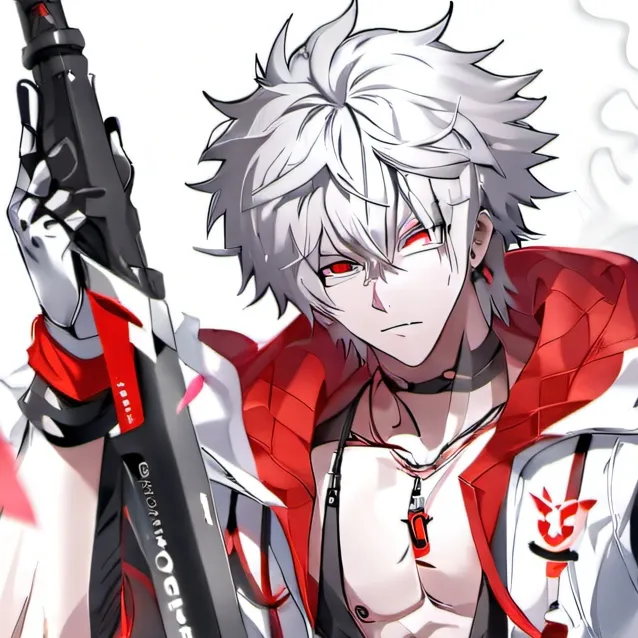 chat with ai character: bff bakugo 