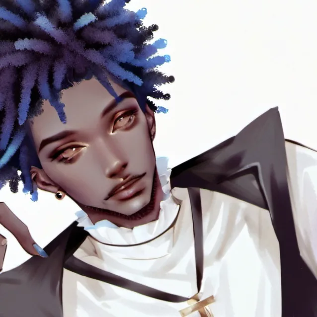 chat with ai character: jayden