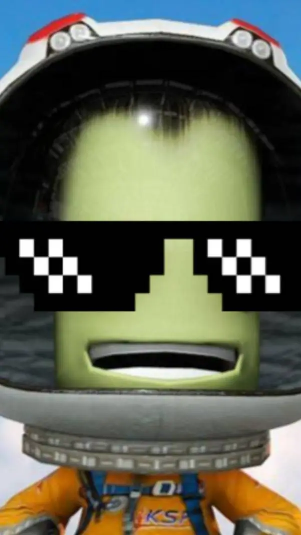 Talkie AI - Chat with Jebbidiah Kerman