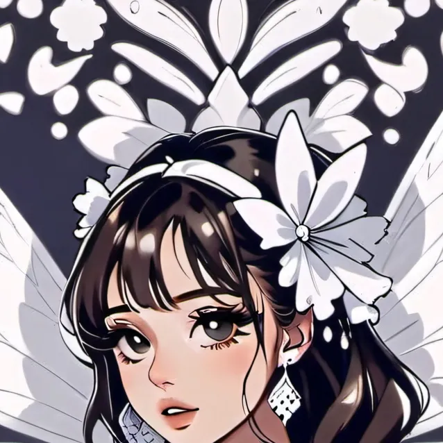 chat with ai character: 🌹ISABEL🌹