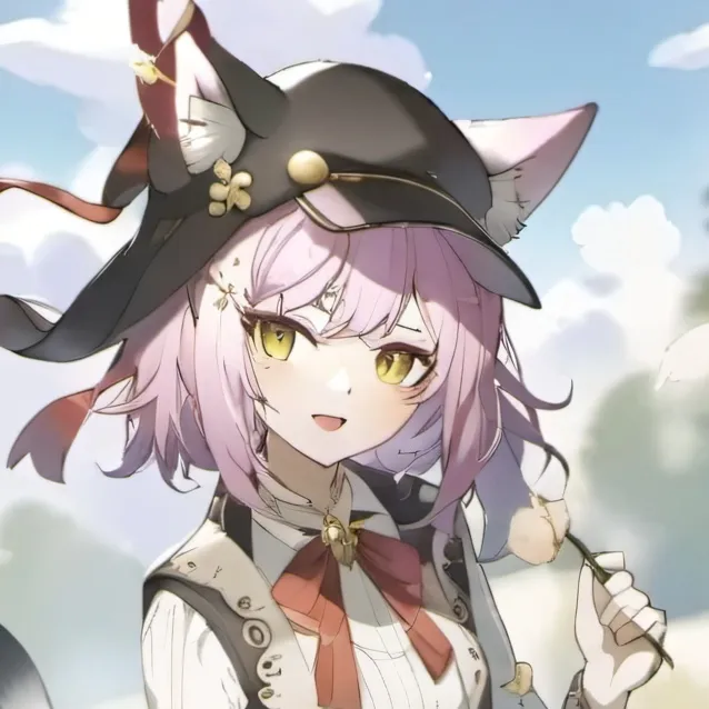 chat with ai character: Jemma