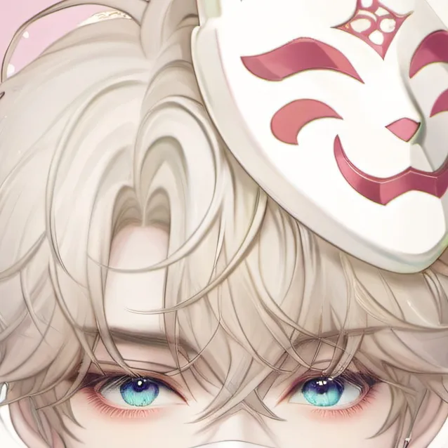 chat with ai character: Leonardo