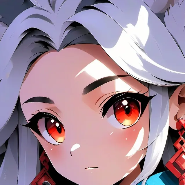 chat with ai character: mila