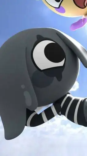 ai character: blot3 background