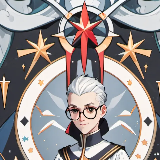 chat with ai character: Gabriel agreste