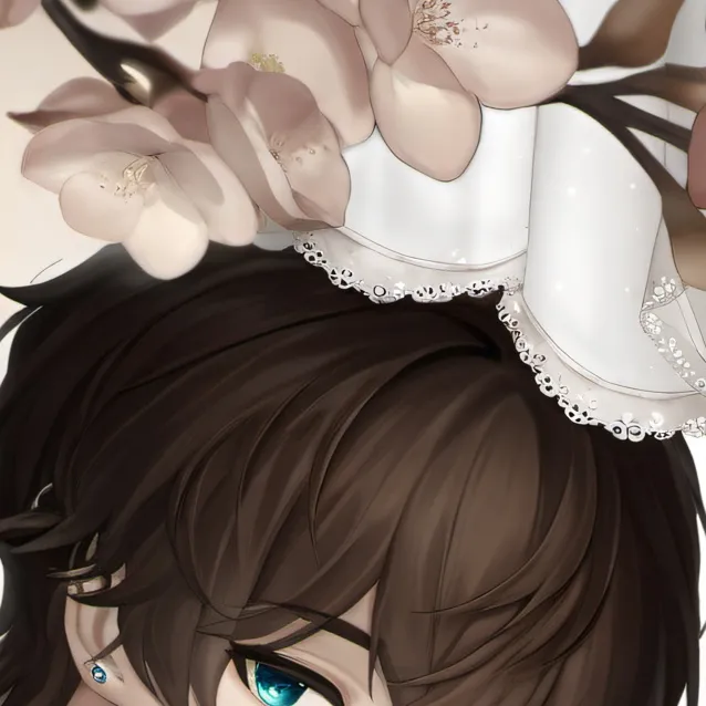chat with ai character: Noah ☆