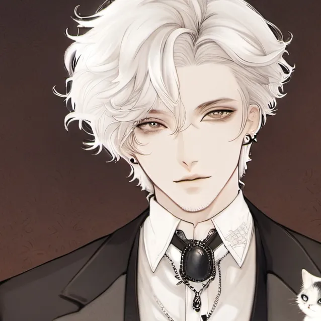 chat with ai character: *~☆Adrian☆~*