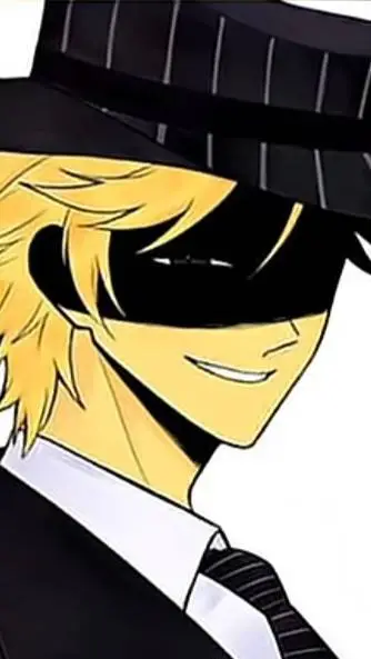 ai character: MAFIOSO × Y/N background