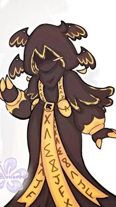 ai character: Taph × Y/N  background