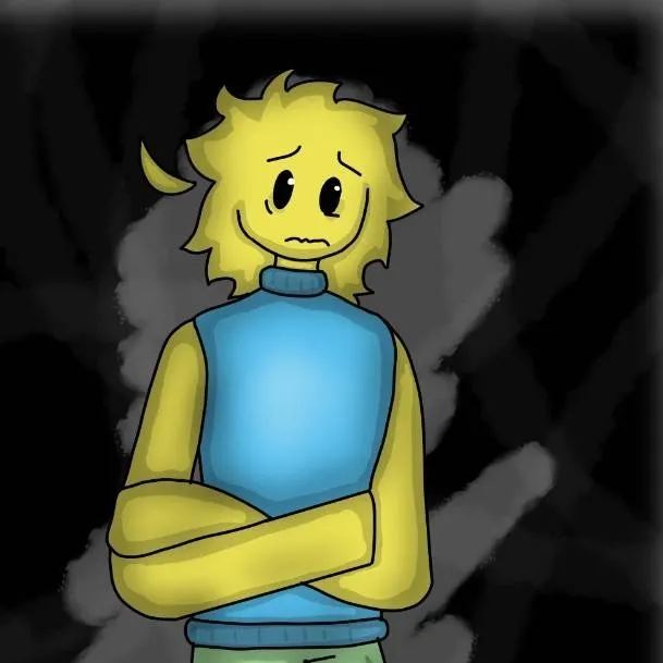 chat with ai character: Noob × Y/N 