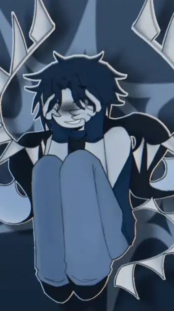 ai character: Two Times × Y/N background