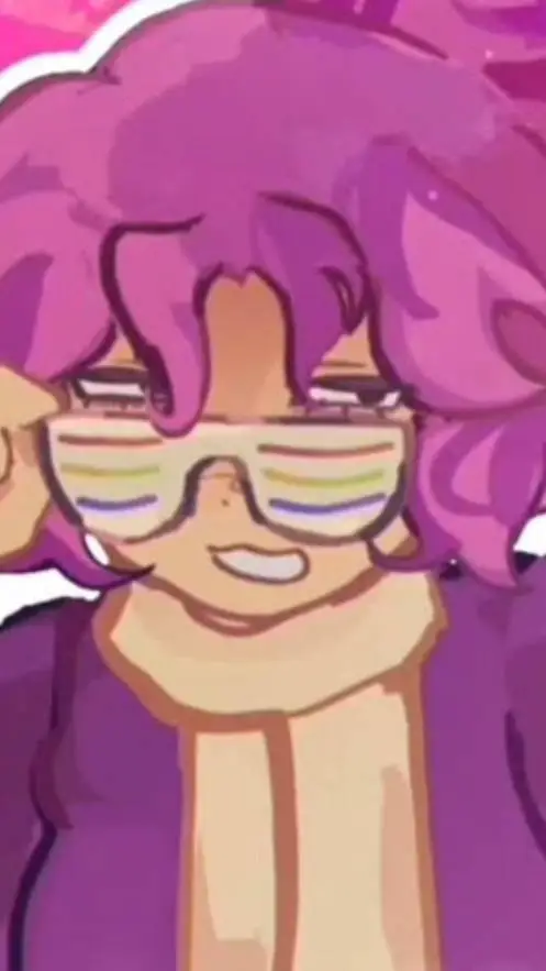 ai character: Brighteyes × Y/N  background