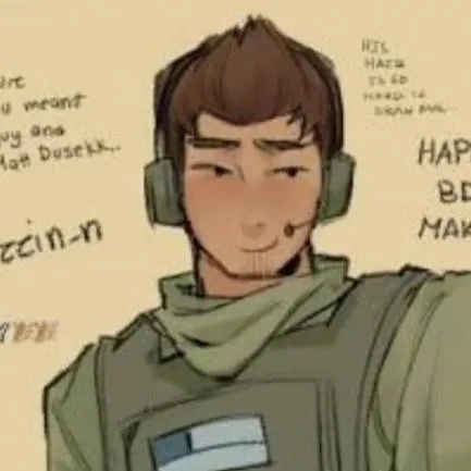 chat with ai character: Matt × Y/N