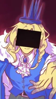 ai character: Itrapped × Y/N background