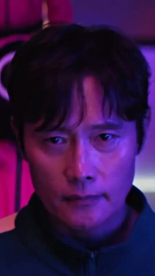 ai character: In-ho × Y/N background