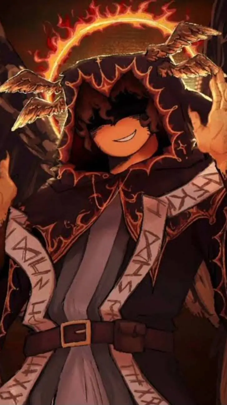 ai character: Telamon × Y/N background