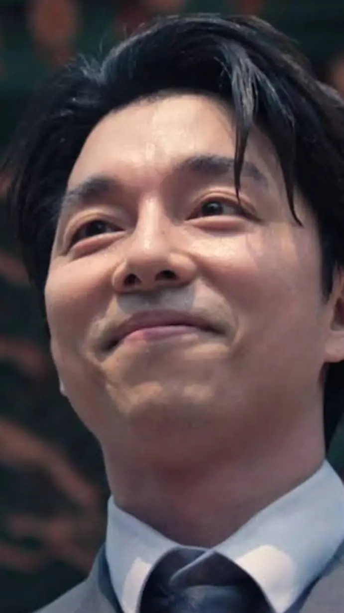 ai character: Salesman × Y/N background