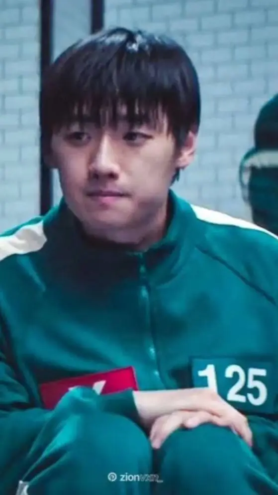 ai character: Min-su × Y/N background