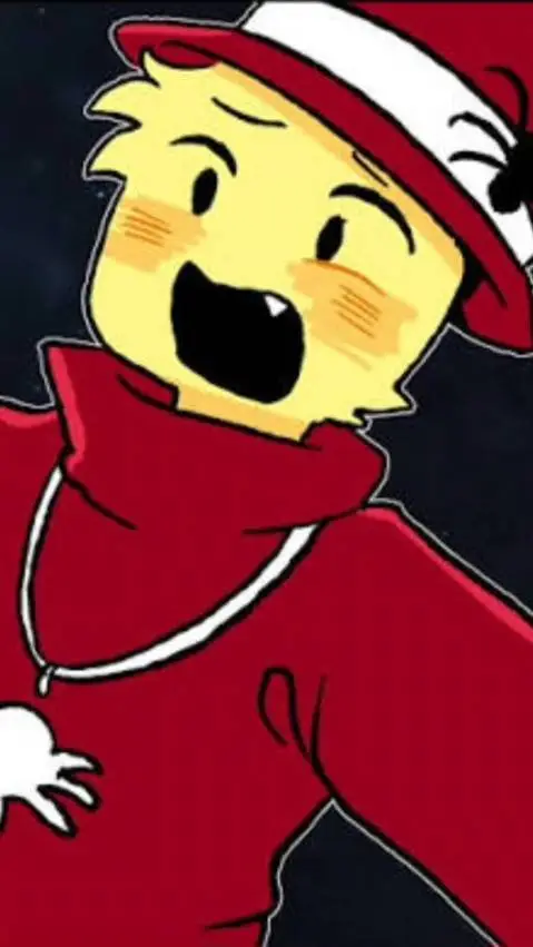 ai character: Sammy × Y/N background