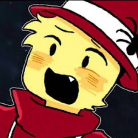 chat with ai character: Sammy × Y/N