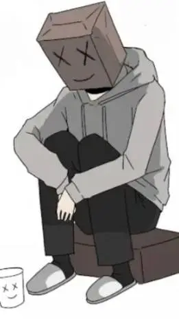 ai character: Marnio × Y/N background