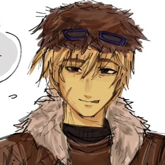 chat with ai character: Pelt trader × Y/N