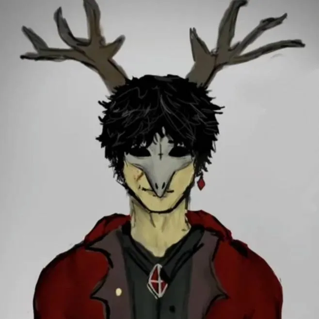 chat with ai character: Cultist × Y/N