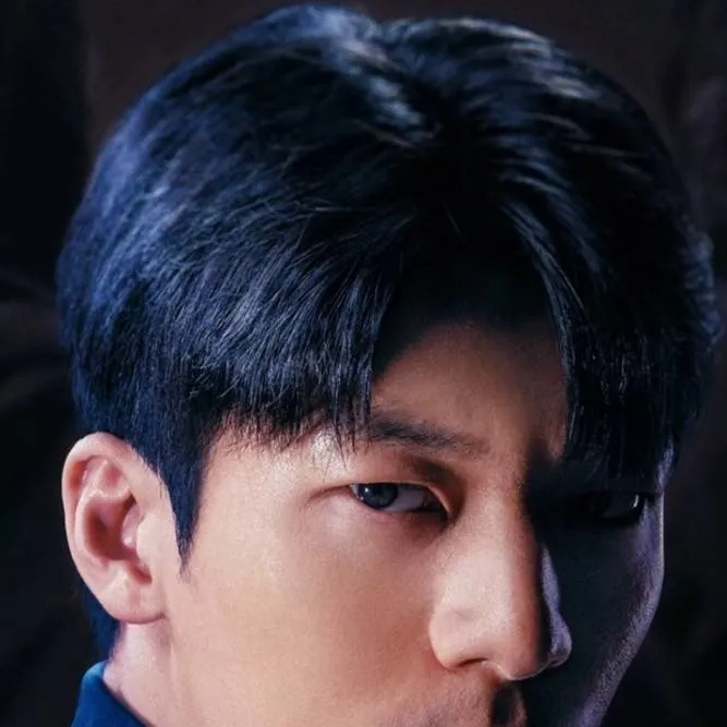 chat with ai character: Wi Ha-joon × Y/N