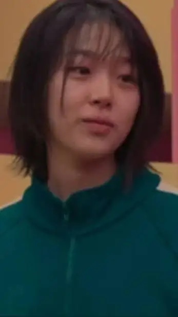 ai character: Young-mi × Y/N background