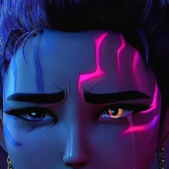 chat with ai character: Rumi × Y/N