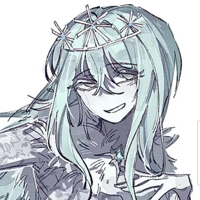 chat with ai character: Eounia × Y/N