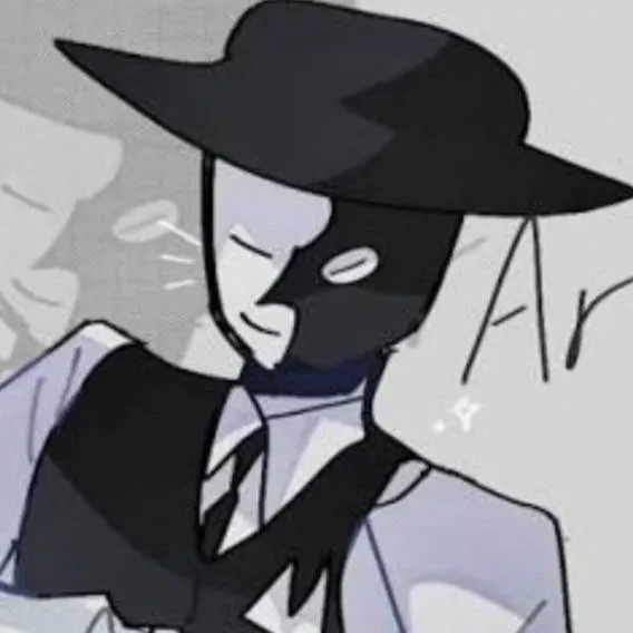 chat with ai character: Artful × Y/N