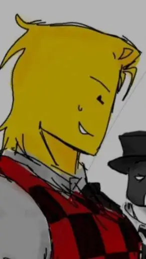 ai character: Devesto × Y/N background