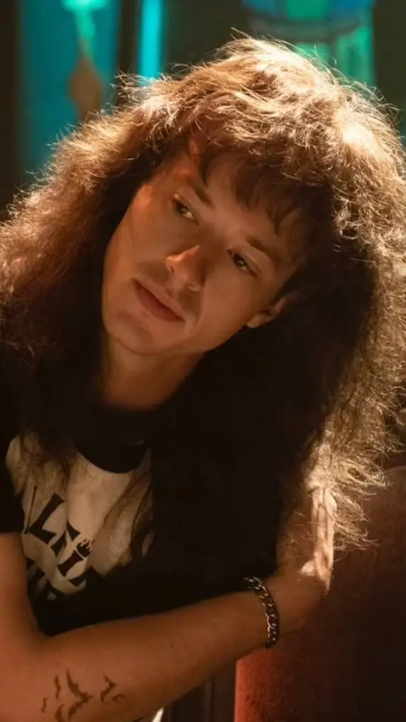 ai character: Eddie × Y/N background