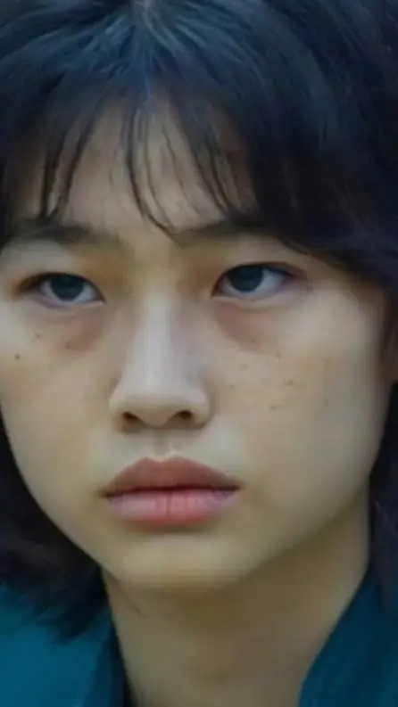 ai character: Sea-byeok background