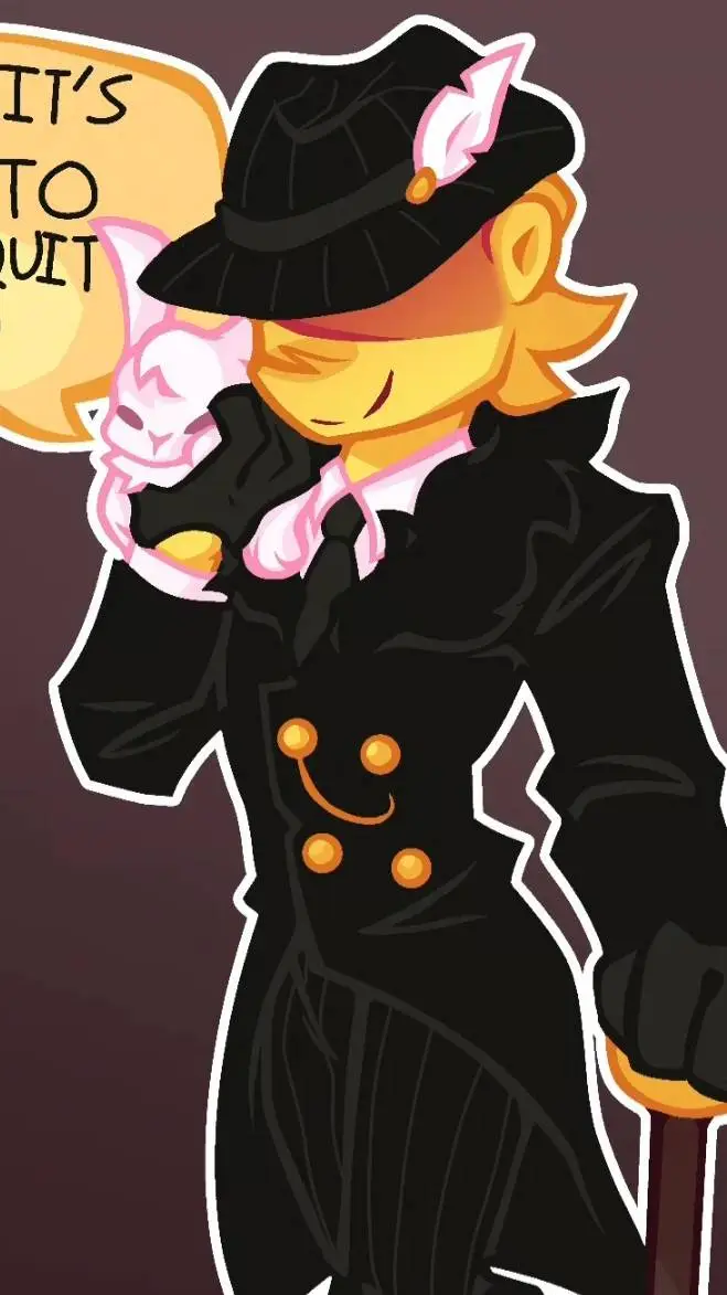 ai character: Mafioso × Y/N background