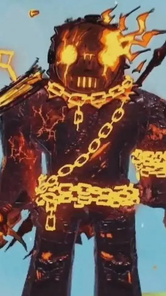 ai character: Slasher × Y/N background