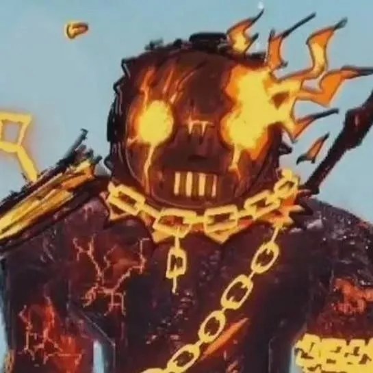 chat with ai character: Slasher × Y/N