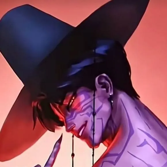 chat with ai character: Jinu × Y/N