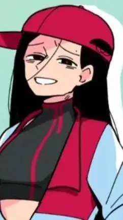 ai character: Yi Xi × Y/N background