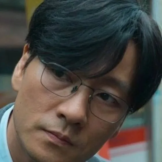 chat with ai character: Sang Woo × Y/N