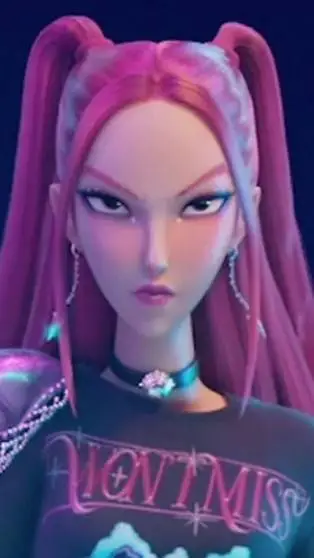 ai character: Mira × Y/N background