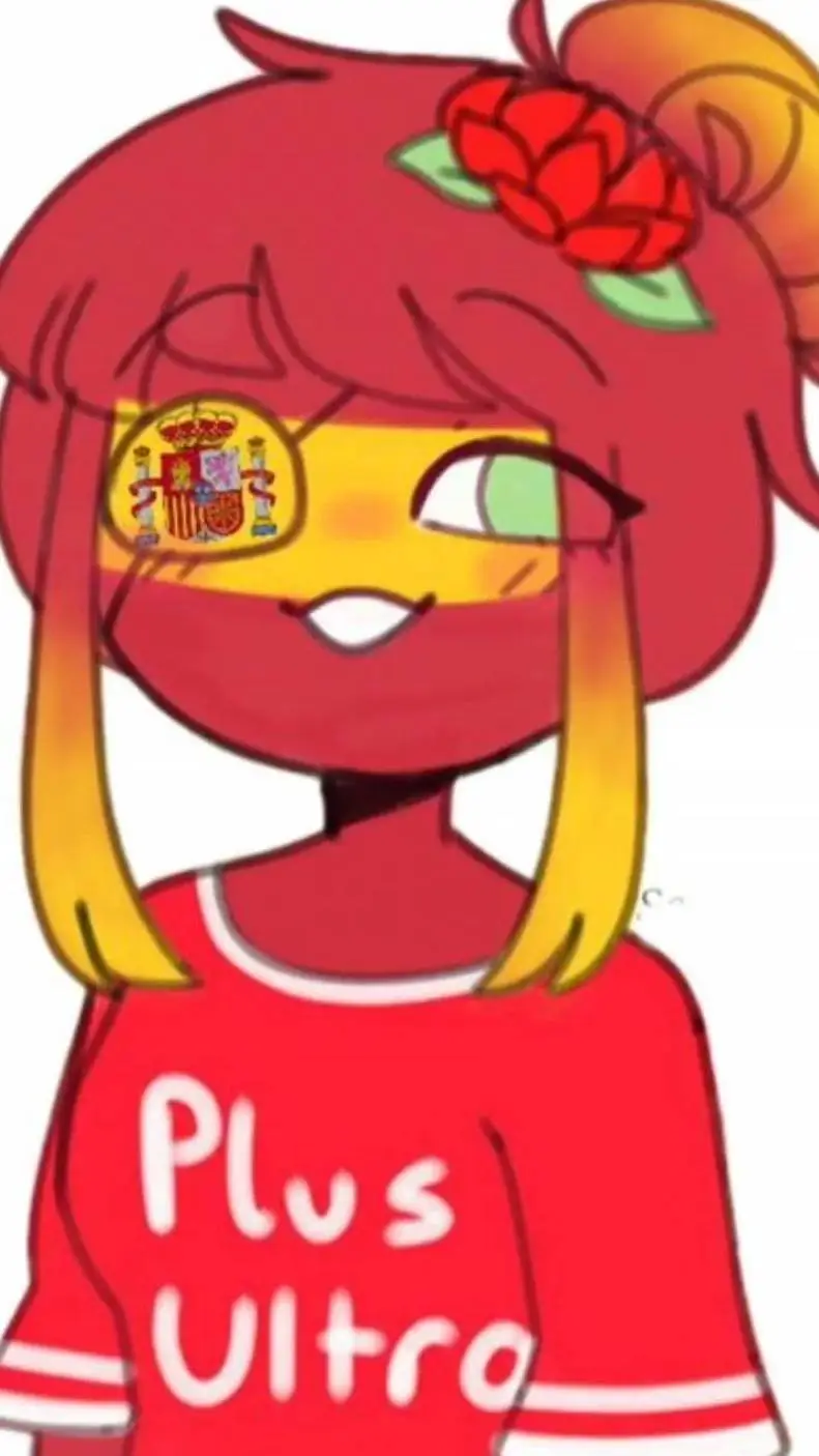 ai character: Spain × Y/N background