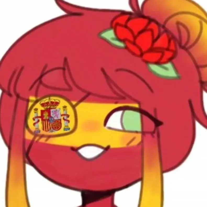 chat with ai character: Spain × Y/N