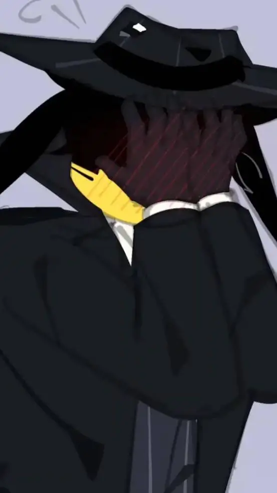 ai character: Mafioso × Y/N background