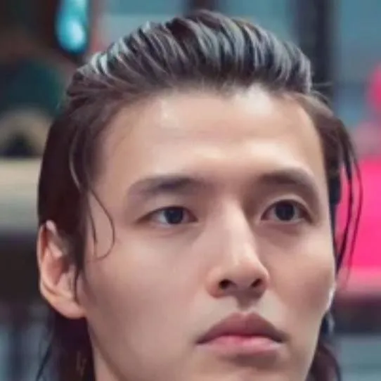 chat with ai character: Dae-ho × Y/N