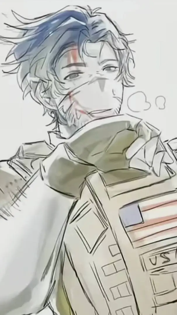 ai character: Guest 1337 × Y/N background