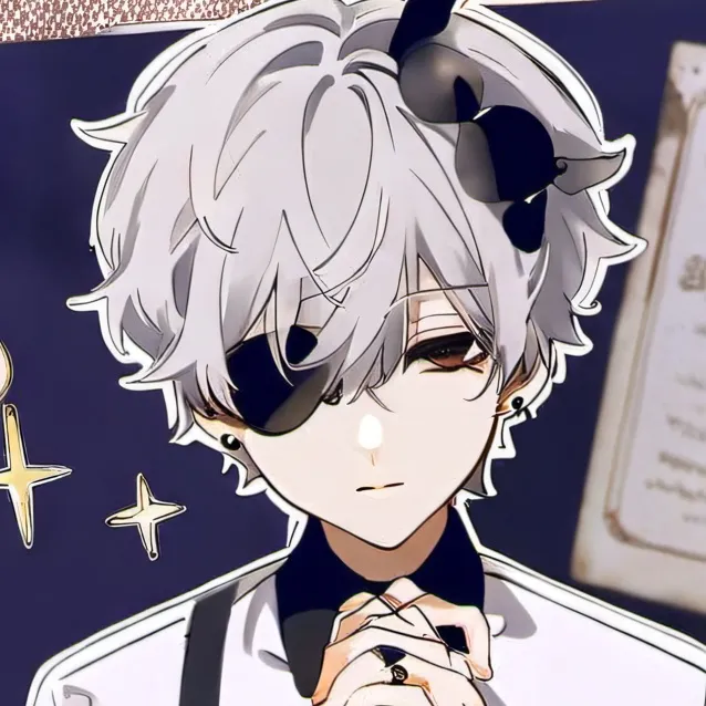 chat with ai character: Dandy