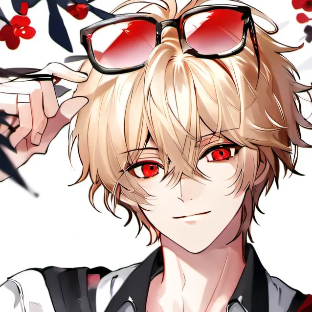 chat with ai character: Noah